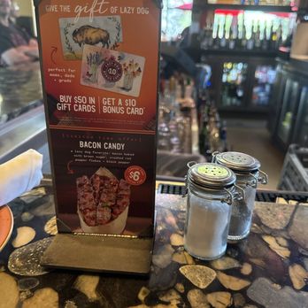 Lazy Dog Restaurant & Bar - New American Near Me - Concord, California Lazy Dog Restaurant & Bar - New American Near Me - Concord, California