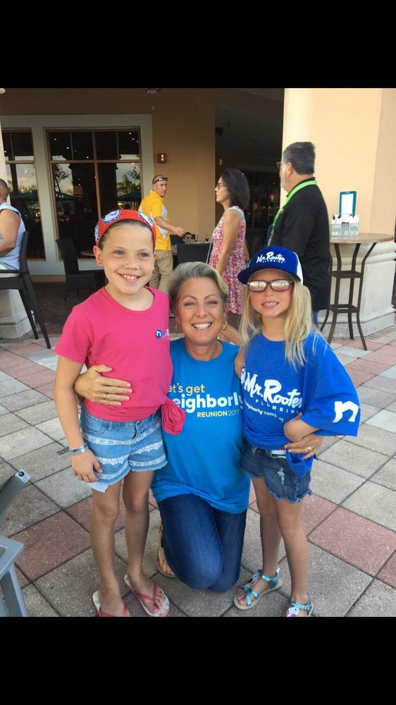 Slide of Mr. Rooter Plumbing of Mansfield