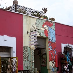 Pachamama
