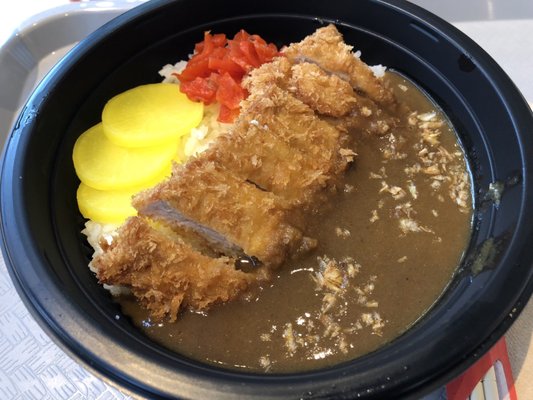 Tamashi Donburi & Sushi by null