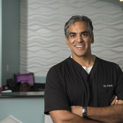 Springfield Dental Implant & Oral Surgery - Snehal Patel, DDS, MD