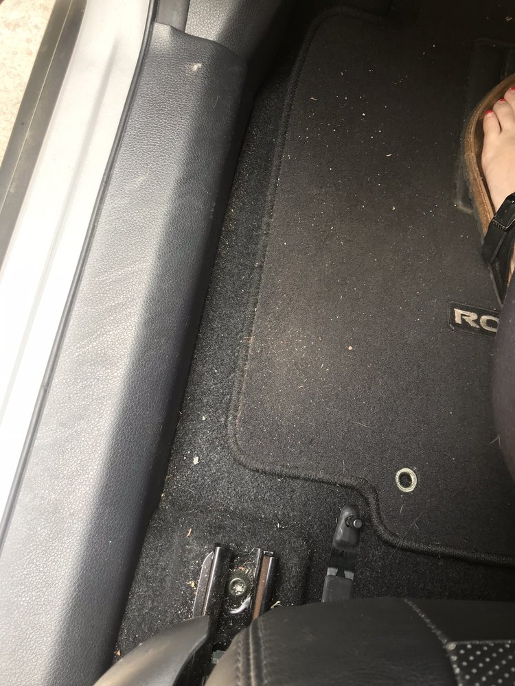 SNAPPY CAR WASH Updated May 2024 17 Reviews 2700 Decker Blvd