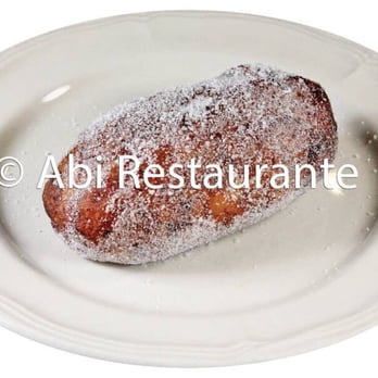 ABI Restaurant - Empanadas de plátano - Bars Near Me - Alexandria, Virginia ABI Restaurant - Empanadas de plátano - Bars Near Me - Alexandria, Virginia