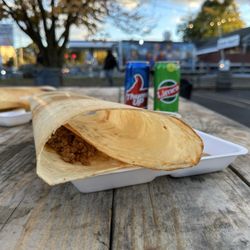 F3 Food Truck