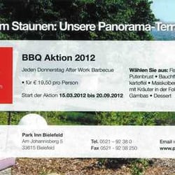 Das Business Restaurant