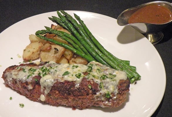 Kincaid's Fish, Chop & Steakhouse by null