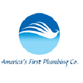 Slide of America's First Plumbing Company
