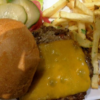 PlumpJack Cafe and Bar - Cheeseburger - New American Near Me - Olympic Valley, California PlumpJack Cafe and Bar - Cheeseburger - New American Near Me - Olympic Valley, California