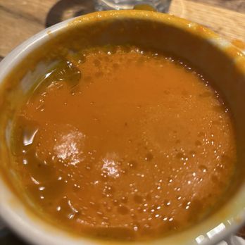 Artifact Coffee - Tomato soup 2/10 - Cafes Near Me - Baltimore, Maryland Artifact Coffee - Tomato soup 2/10 - Cafes Near Me - Baltimore, Maryland