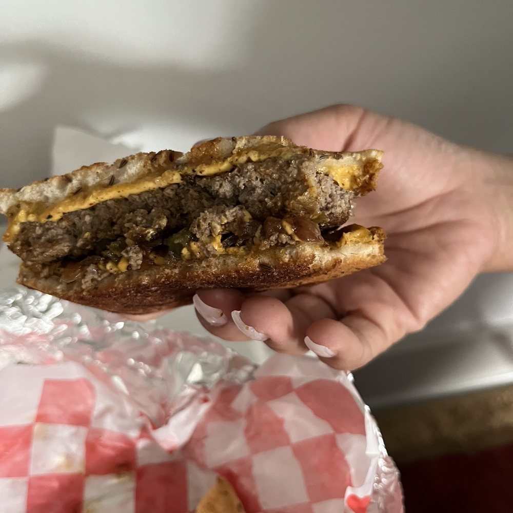 Bubba's Texas Burger Shack - Our Famous Patty Melt - Burgers Near Me - Houston, Texas Bubba's Texas Burger Shack - Our Famous Patty Melt - Burgers Near Me - Houston, Texas