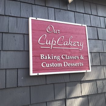 Our CupCakery - Bakeries Near Me - Dublin, Ohio