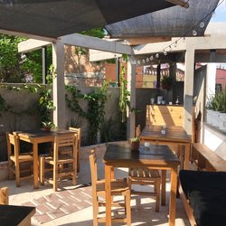 Chilarillo Comedor - Terraza/ beautiful rooftop