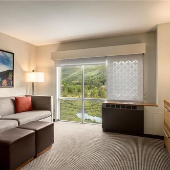 Hyatt Place Keystone/Dillon - Room View - Hotels Near Me - Keystone, Colorado