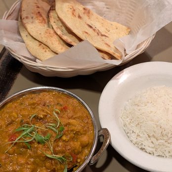Monsoon Himalayan Cuisine - Vegan - Himalayan/Nepalese Near Me - Half Moon Bay, California