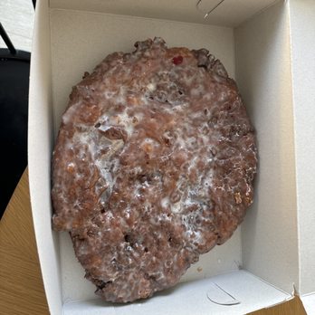 Jelly Donut - Apple fritter - Donuts Near Me - Twentynine Palms, California Jelly Donut - Apple fritter - Donuts Near Me - Twentynine Palms, California