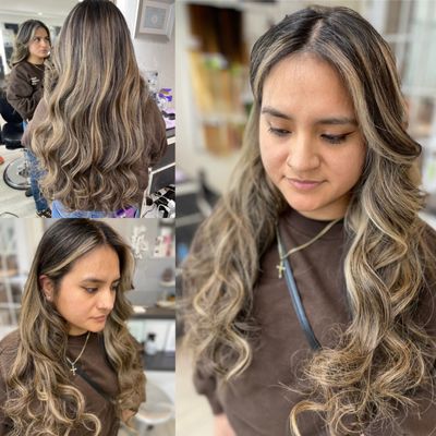 Color Lab 1 Hair Salon by null