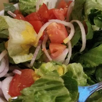State & Central - Salad - Pubs Near Me - Olympia, Washington