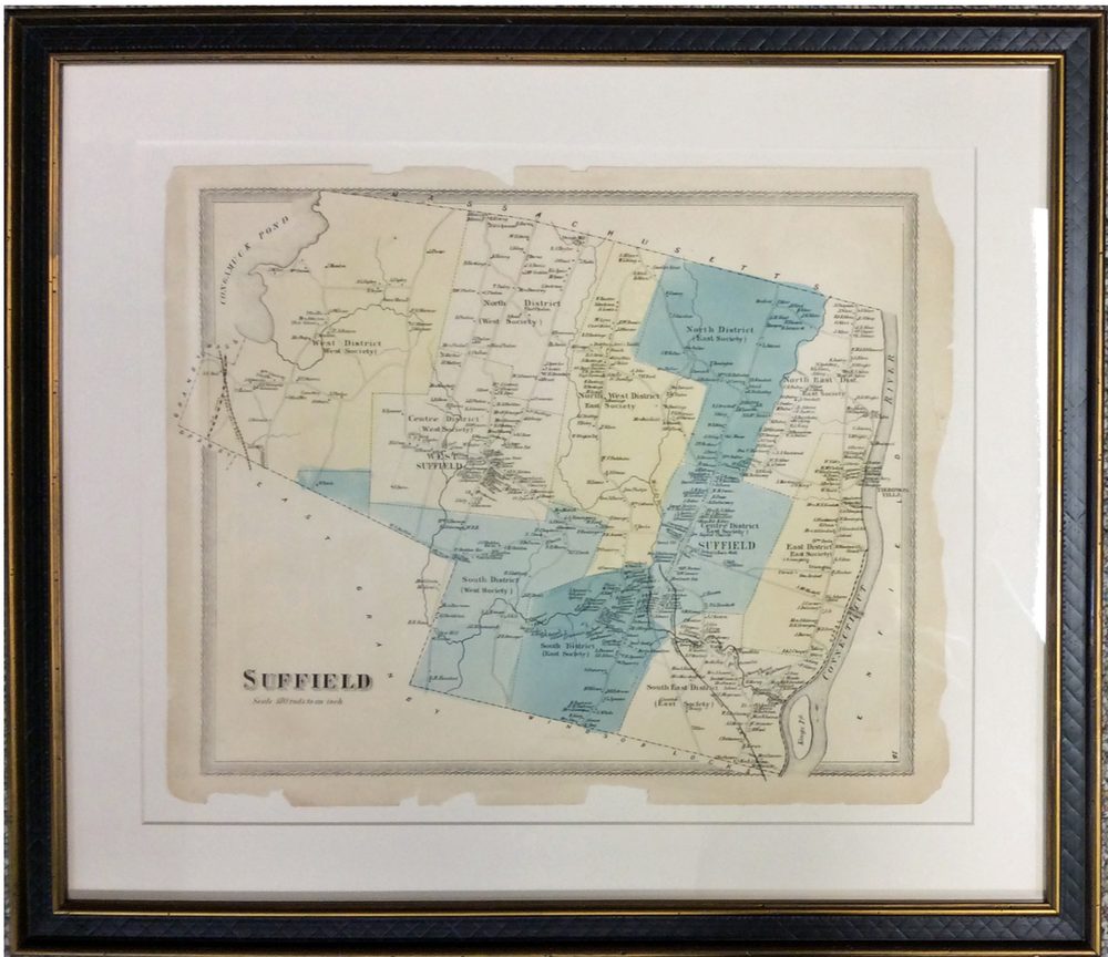 AFFORDABLE FRAMING Updated June 2024 11 Photos 3 Turkey Hills Rd, East Granby, Connecticut