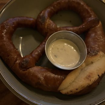 The Back Abbey - Upland - Pretzel - Burgers Near Me - Upland, California The Back Abbey - Upland - Pretzel - Burgers Near Me - Upland, California