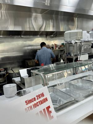 Curry and Grill - Conroe by null