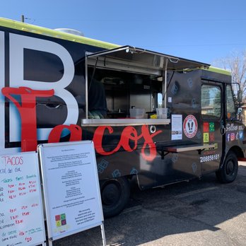LB Tacos - Taco truck - Food Trucks Near Me - Englewood, Colorado LB Tacos - Taco truck - Food Trucks Near Me - Englewood, Colorado
