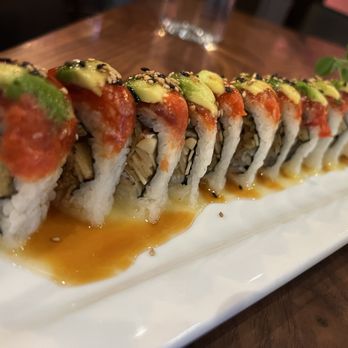 Pop Sushi - SBT - Tapas Bars Near Me - Durango, Colorado