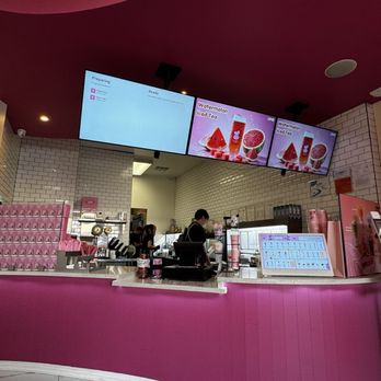 Ume Tea - Bubble Tea Near Me - Walnut Creek, California