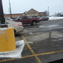 Kroger Food and Pharmacy