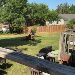 AP Landscaping