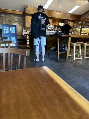 Temple Coffee Roasters by null