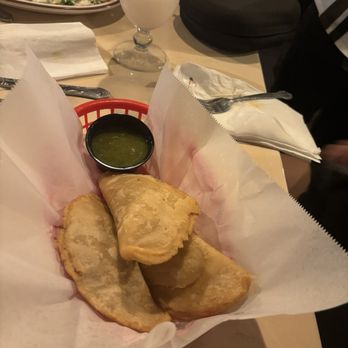 Costa Rica Restaurant - Latin American Near Me - Anaheim, California