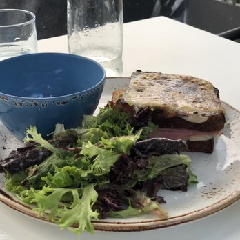 B Bistro + Bakery - Bakeries Near Me - Miami, Florida