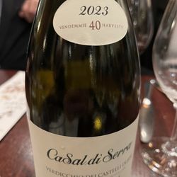Twin Cities Wine Education - A favorite of mine