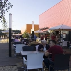 Hippopotamus - Terrasse Hippopotamus