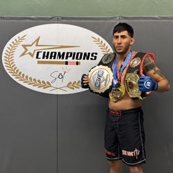 Champions Sol