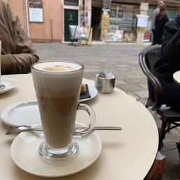 Latte Latte