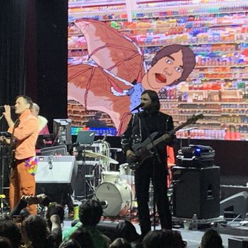 The Regent - Of Montreal - 6/21/24 - Music Venues Near Me - Los Angeles, California