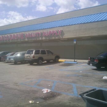 Deco Drive Beauty - From weave to lashes! - Cosmetics & Beauty Supply Near Me - Miami, Florida