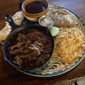 Blind Coyote Cantina - Plato de Birrio - Mexican Near Me - Yorba Linda, California Blind Coyote Cantina - Plato de Birrio - Mexican Near Me - Yorba Linda, California