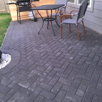 Fernandez Landscape Contractors Services - Patio - Masonry/Concrete Near Me - Houston, Texas Fernandez Landscape Contractors Services - Patio - Masonry/Concrete Near Me - Houston, Texas