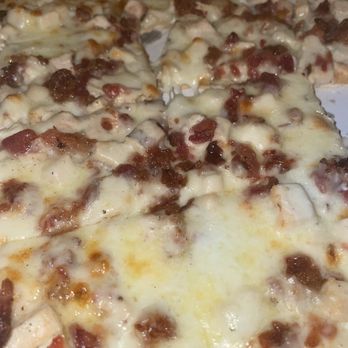 Jj Twig's Pizza & Pub - Chicken bacon ranch pizza - Pizza Near Me - Wauconda, Illinois