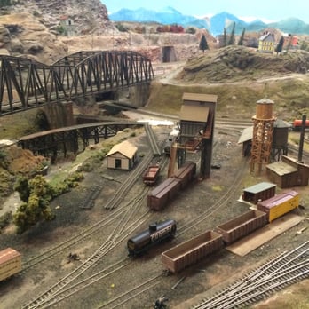 Baltimore Society of Model Engineers - Baltimore society of model railroad engineers - Museums Near Me - Baltimore, Maryland Baltimore Society of Model Engineers - Baltimore society of model railroad engineers - Museums Near Me - Baltimore, Maryland
