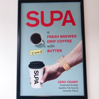 Supa Coffee - Coffee & Tea Near Me - Los Angeles, California Supa Coffee - Coffee & Tea Near Me - Los Angeles, California