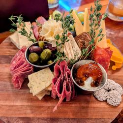 Boarding House Bistro
