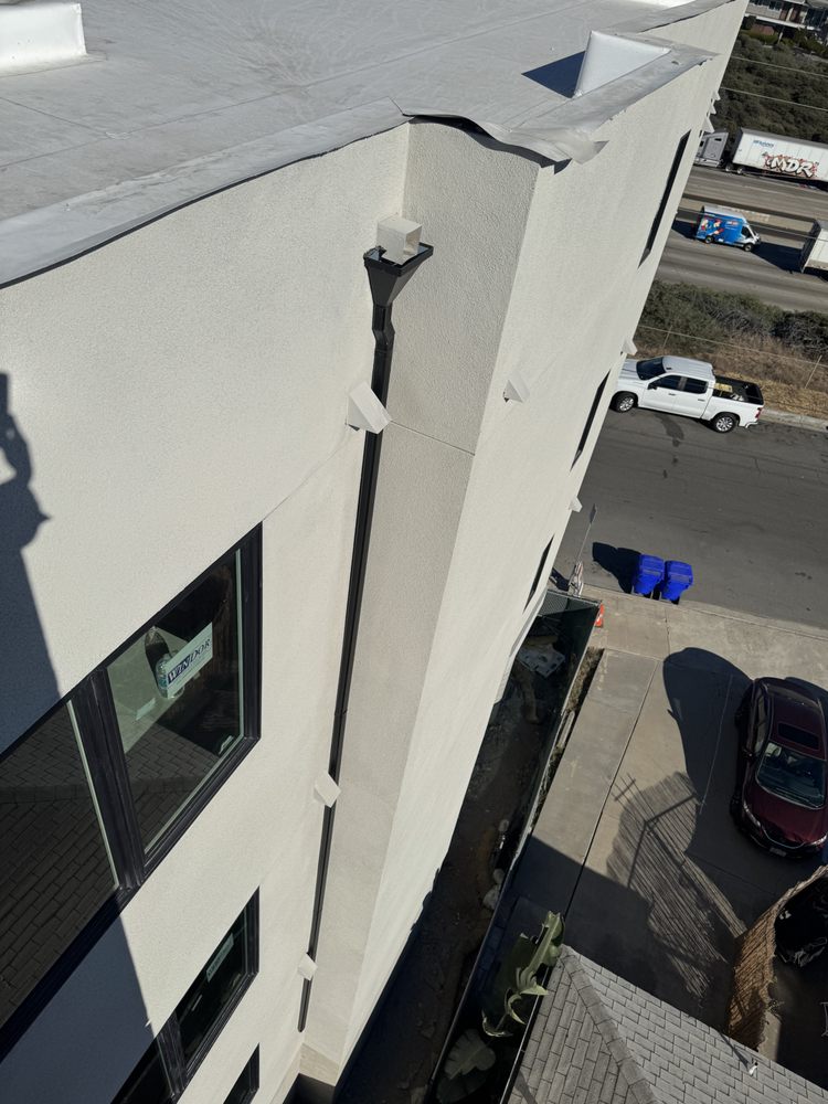 Slide of Abel’s Custom Sheet Metal