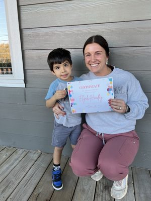 Play Pediatric Therapy