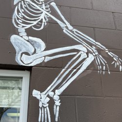 From Mayan Hands - Just lounging around