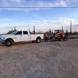 Protect The Nest Junk Removal & Hauling Services - Do you have a heavier duty task? We got you covered!