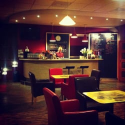 I Cafe
