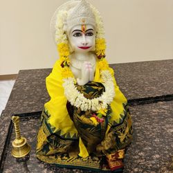 New England Shirdi Sai Baba Temple